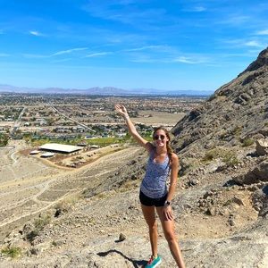 Meet your Posher, Kate